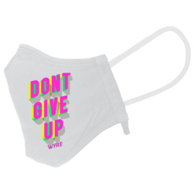 DON'T GIVE UP Thumbnail