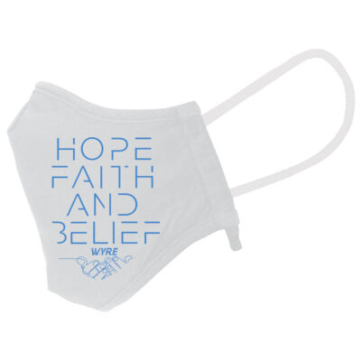 HOPE, FAITH and BELIEF Thumbnail